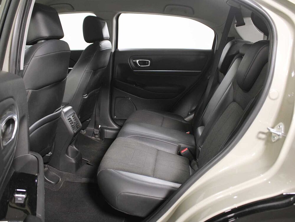 Honda HR-V ADVANCE