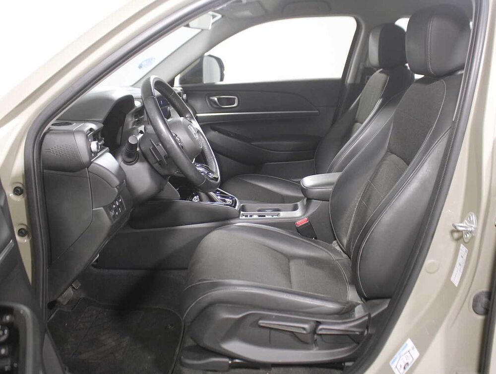 Honda HR-V ADVANCE