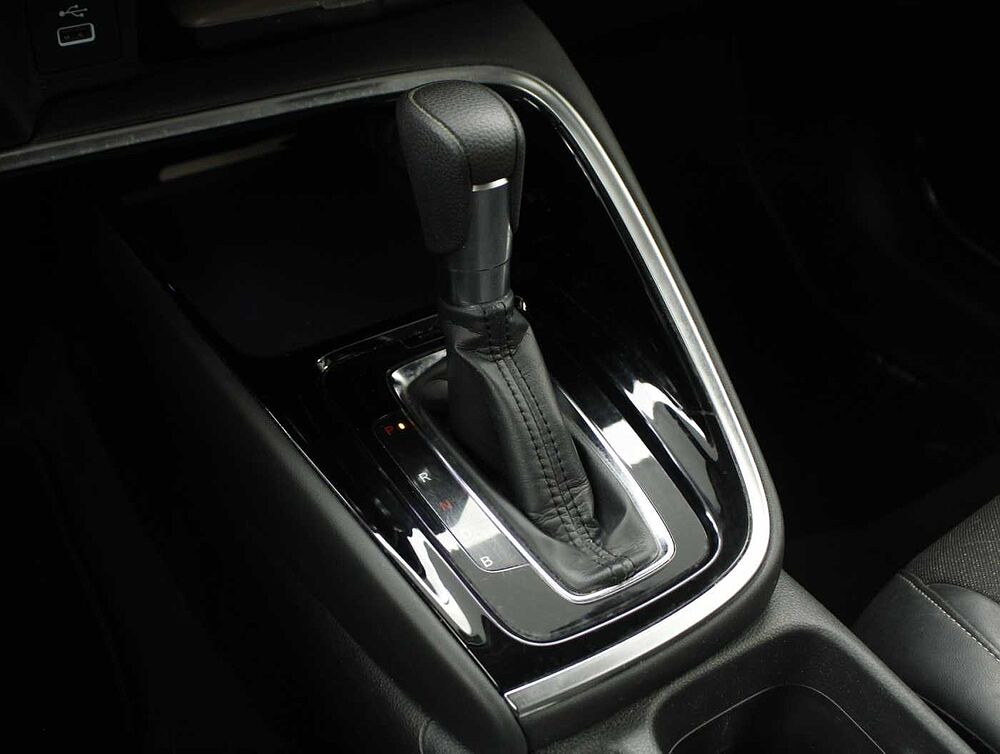 Honda HR-V ADVANCE