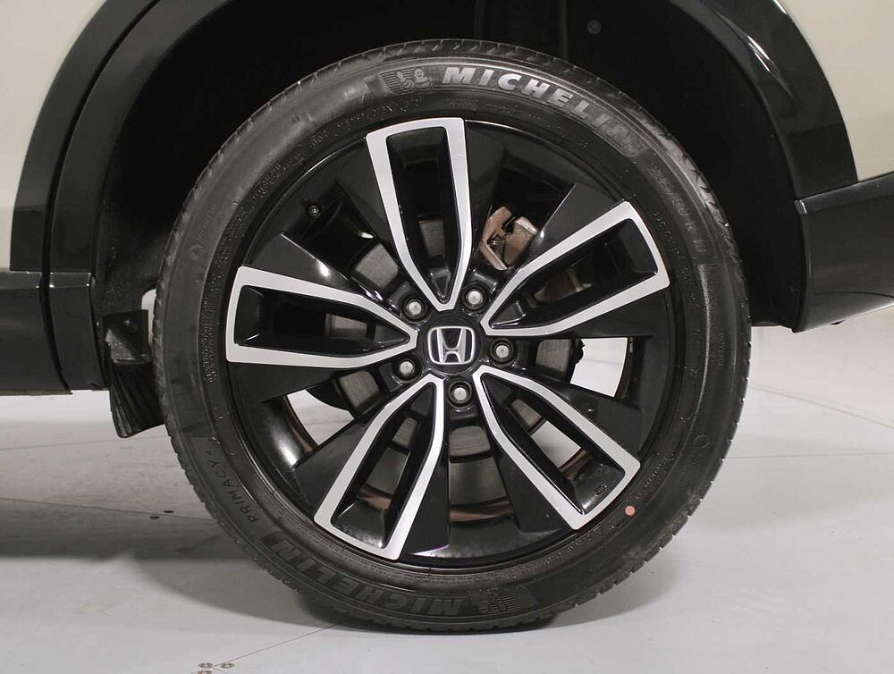 Honda HR-V ADVANCE
