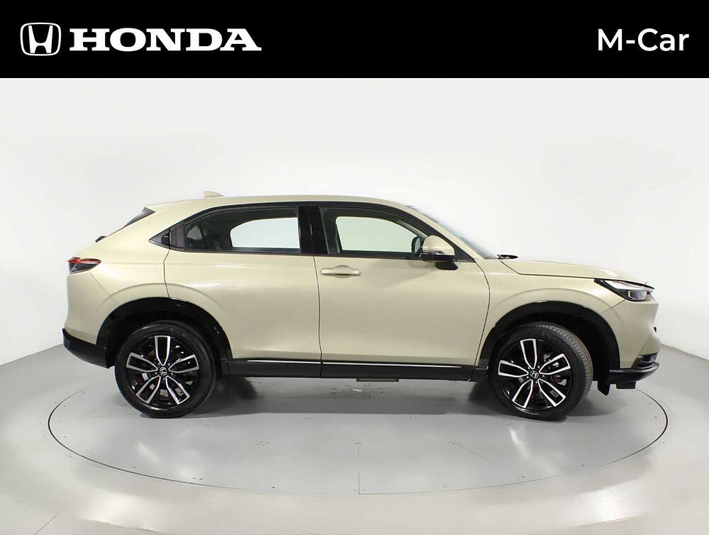 Honda HR-V ADVANCE