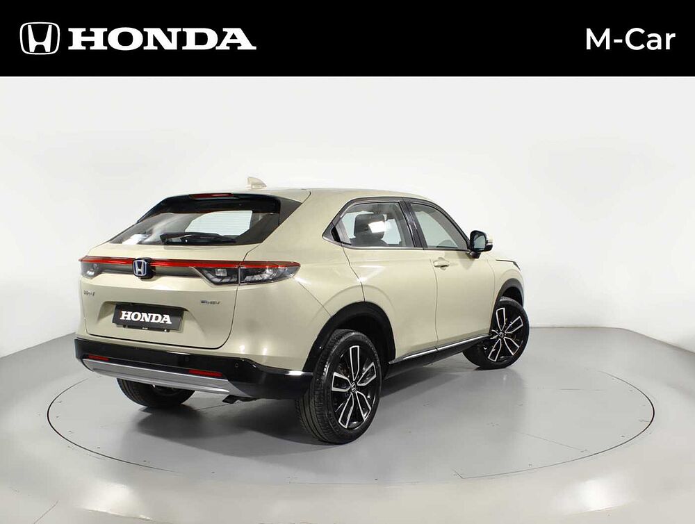 Honda HR-V ADVANCE