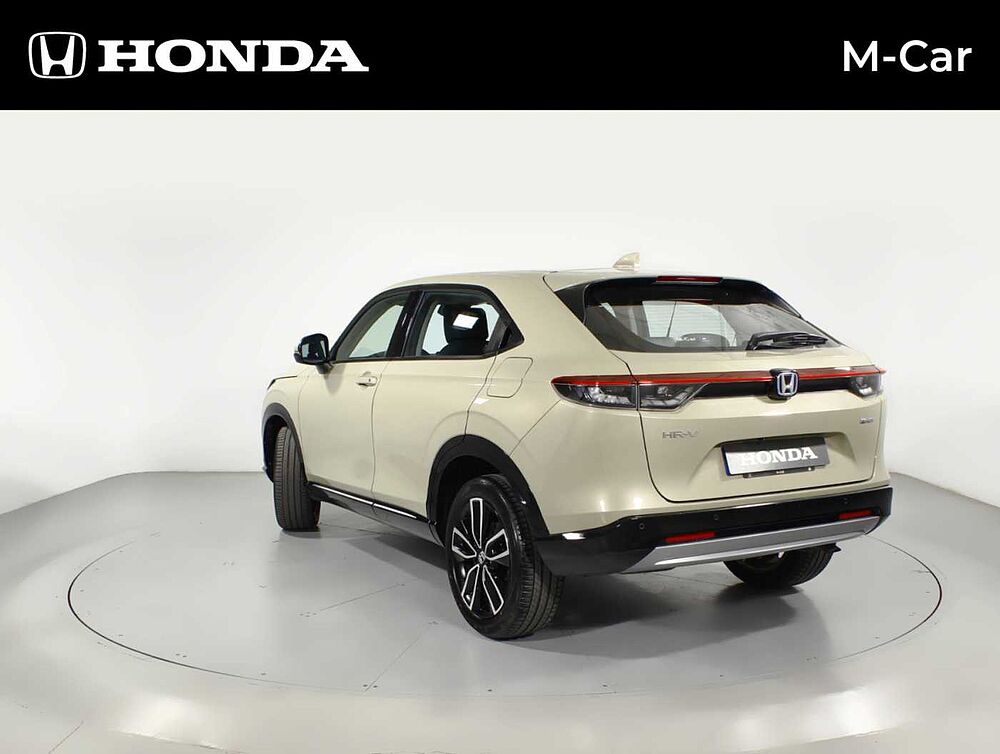 Honda HR-V ADVANCE