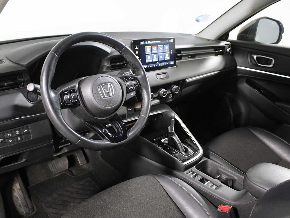 Honda HR-V ADVANCE