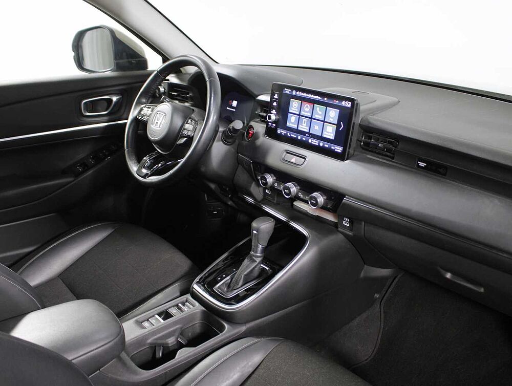 Honda HR-V ADVANCE