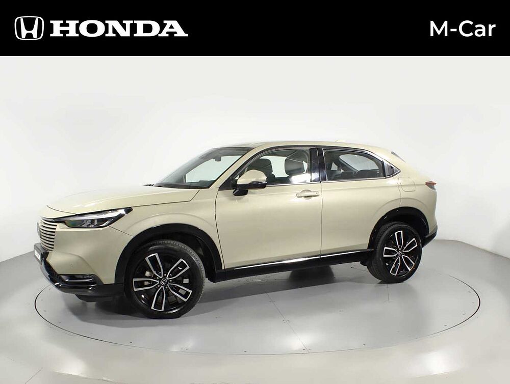 Honda HR-V ADVANCE