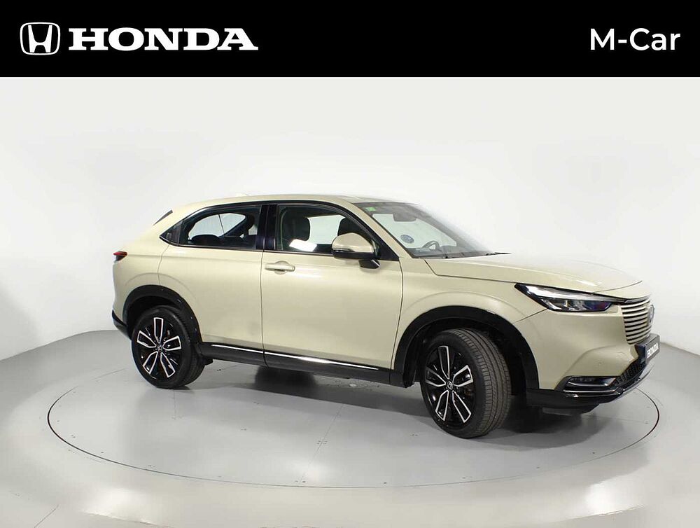 Honda HR-V ADVANCE