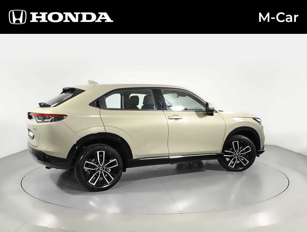 Honda HR-V ADVANCE