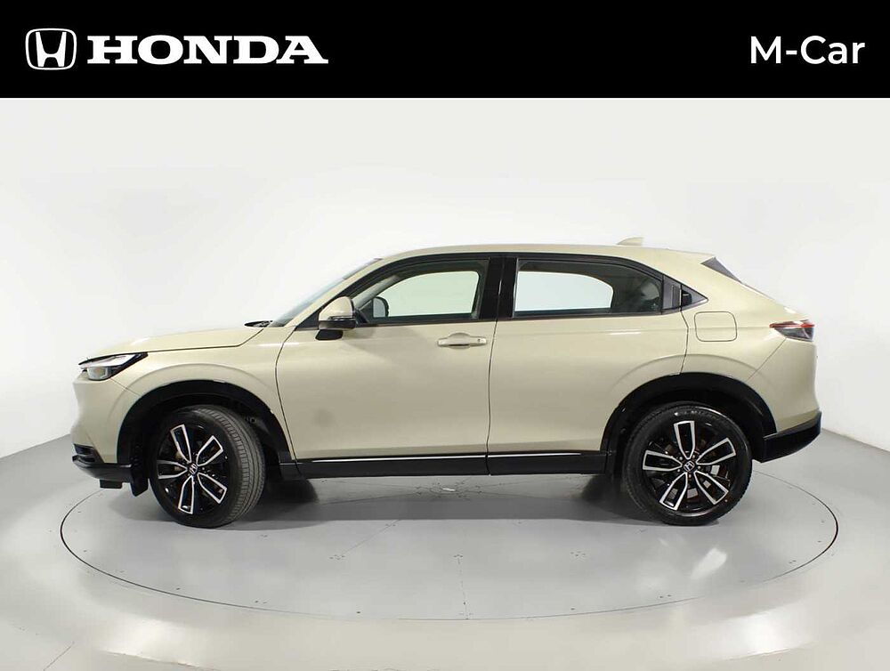 Honda HR-V ADVANCE