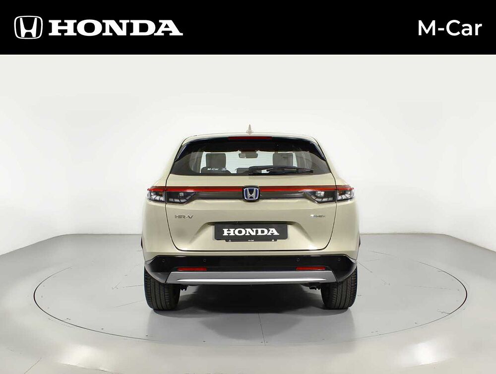 Honda HR-V ADVANCE