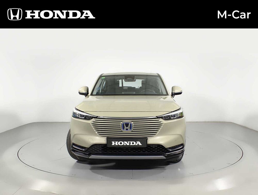 Honda HR-V ADVANCE