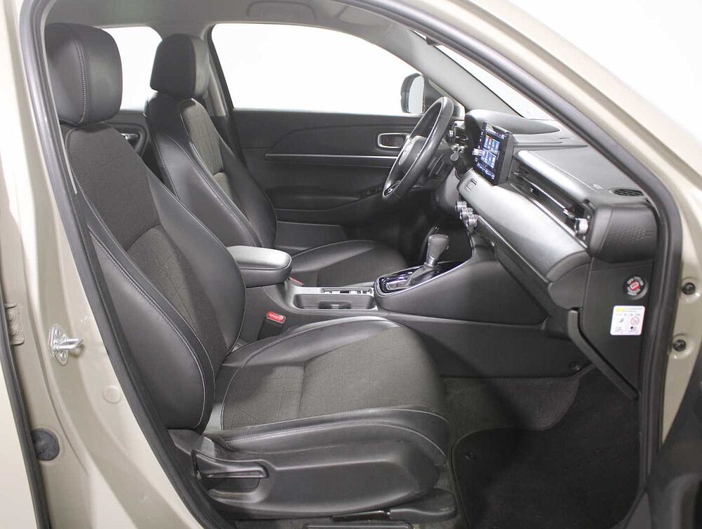 Honda HR-V ADVANCE