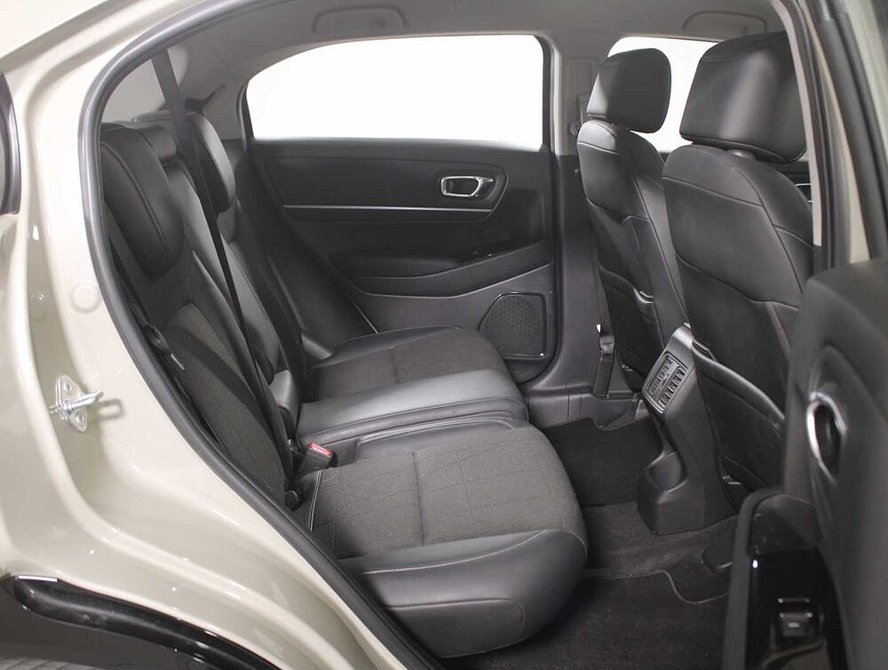Honda HR-V ADVANCE