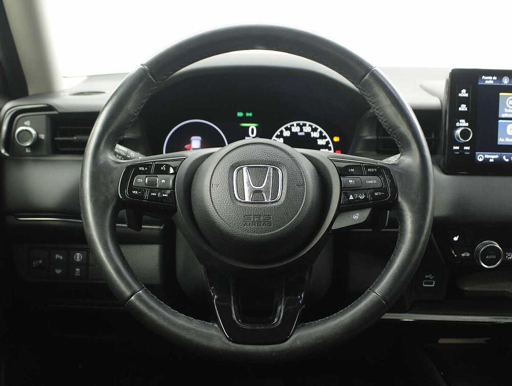 Honda HR-V ADVANCE