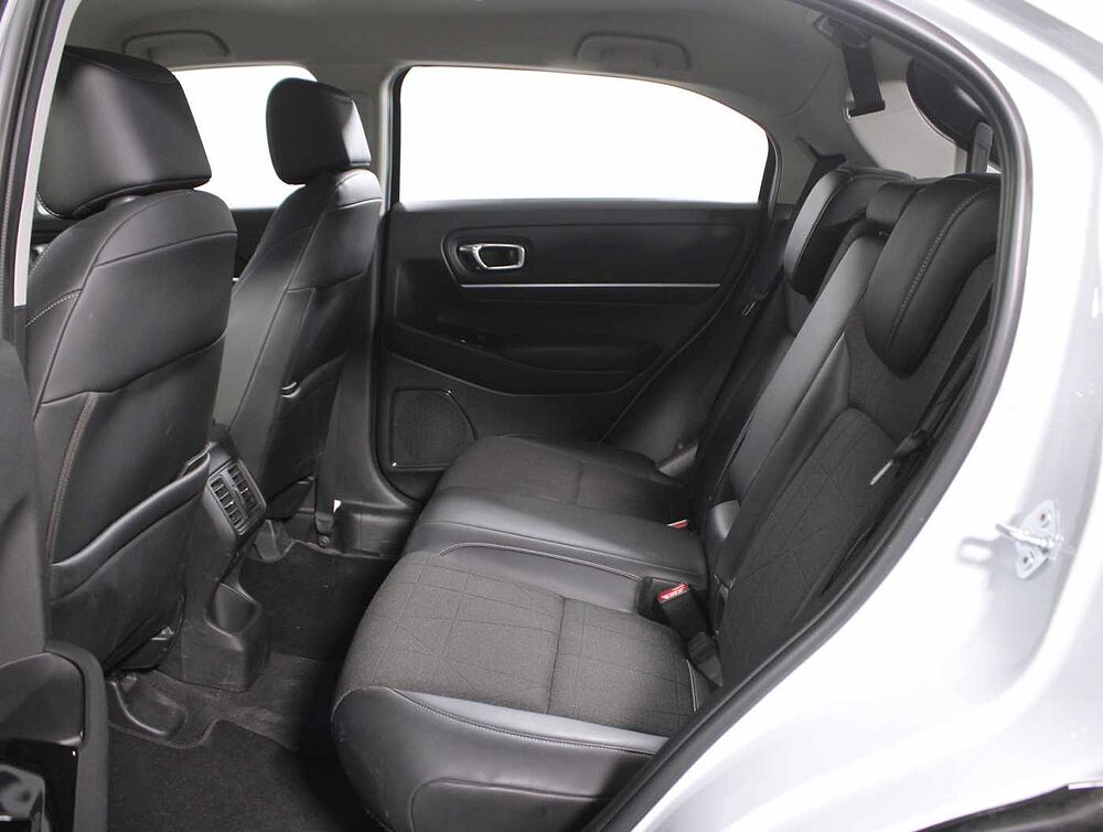 Honda HR-V ADVANCE