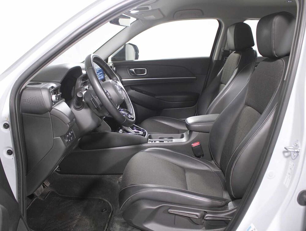 Honda HR-V ADVANCE