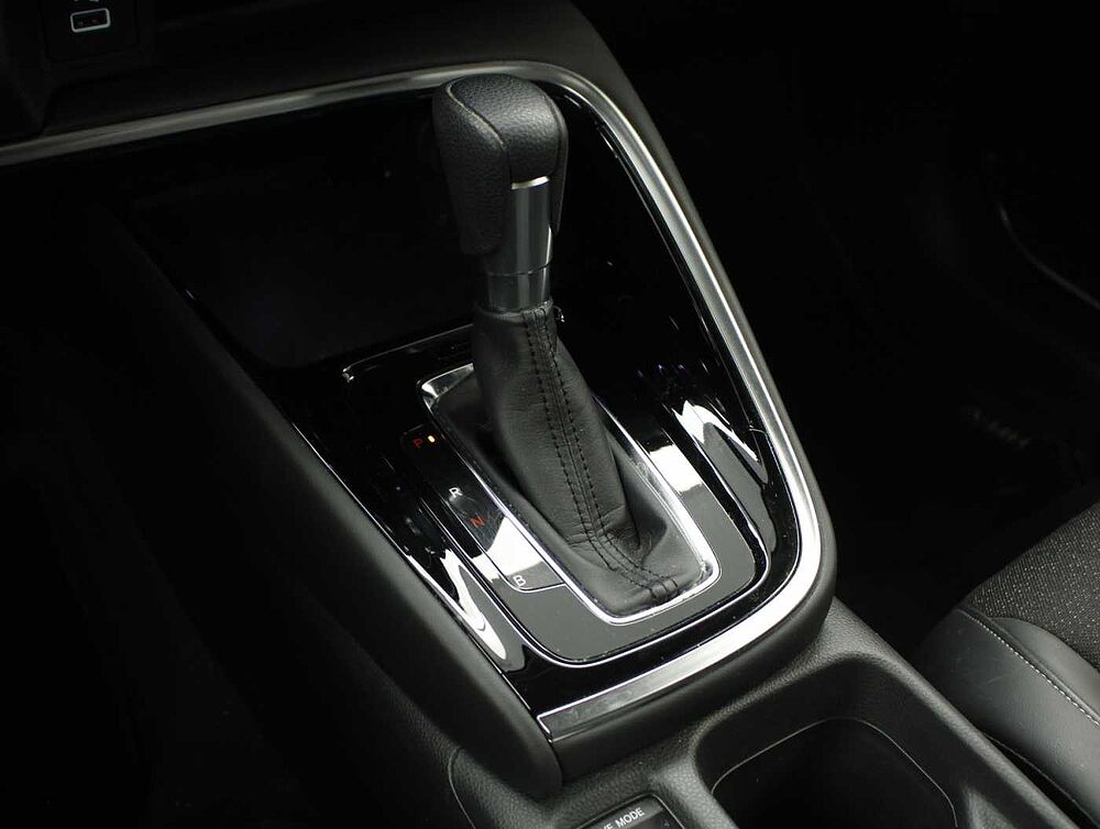 Honda HR-V ADVANCE