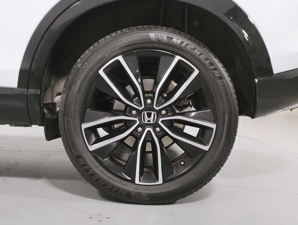 Honda HR-V ADVANCE