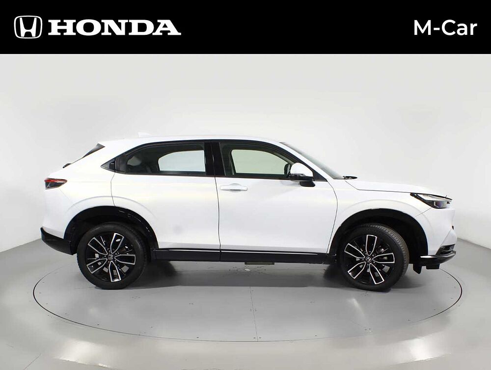 Honda HR-V ADVANCE