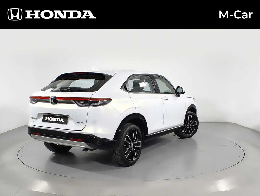 Honda HR-V ADVANCE