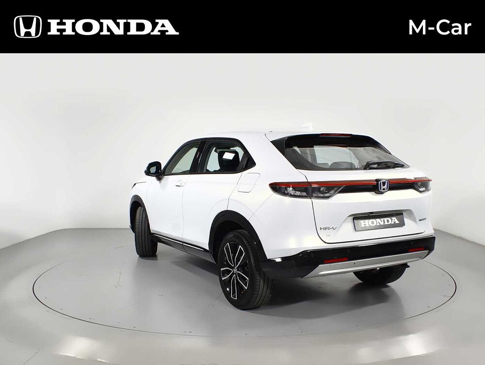 Honda HR-V ADVANCE