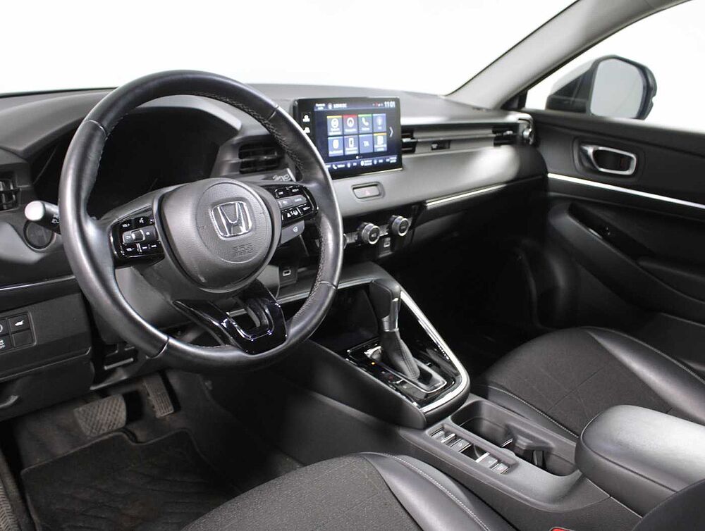 Honda HR-V ADVANCE