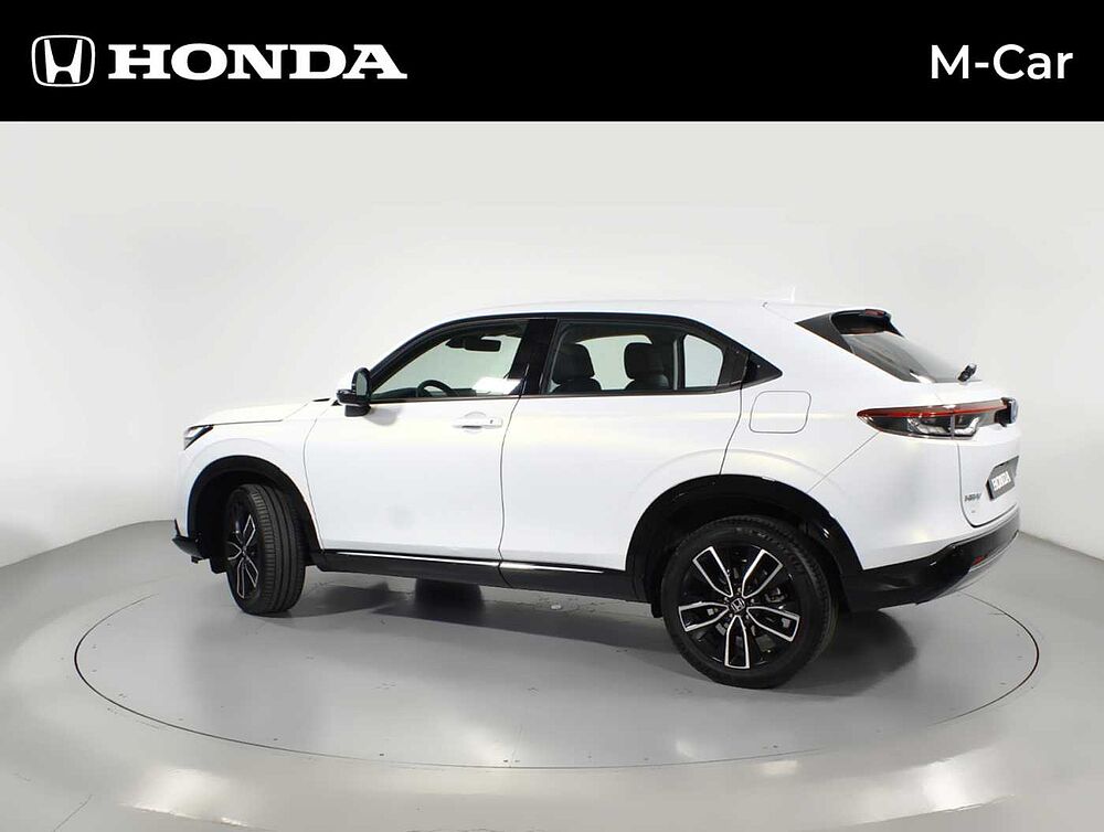 Honda HR-V ADVANCE