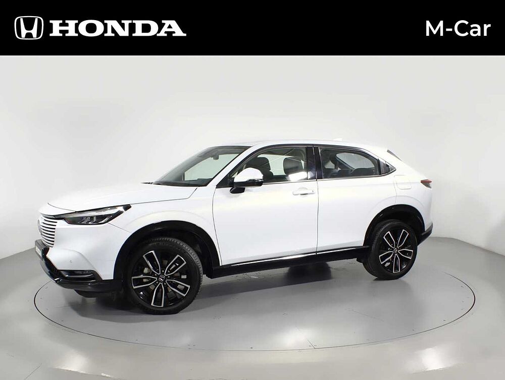 Honda HR-V ADVANCE