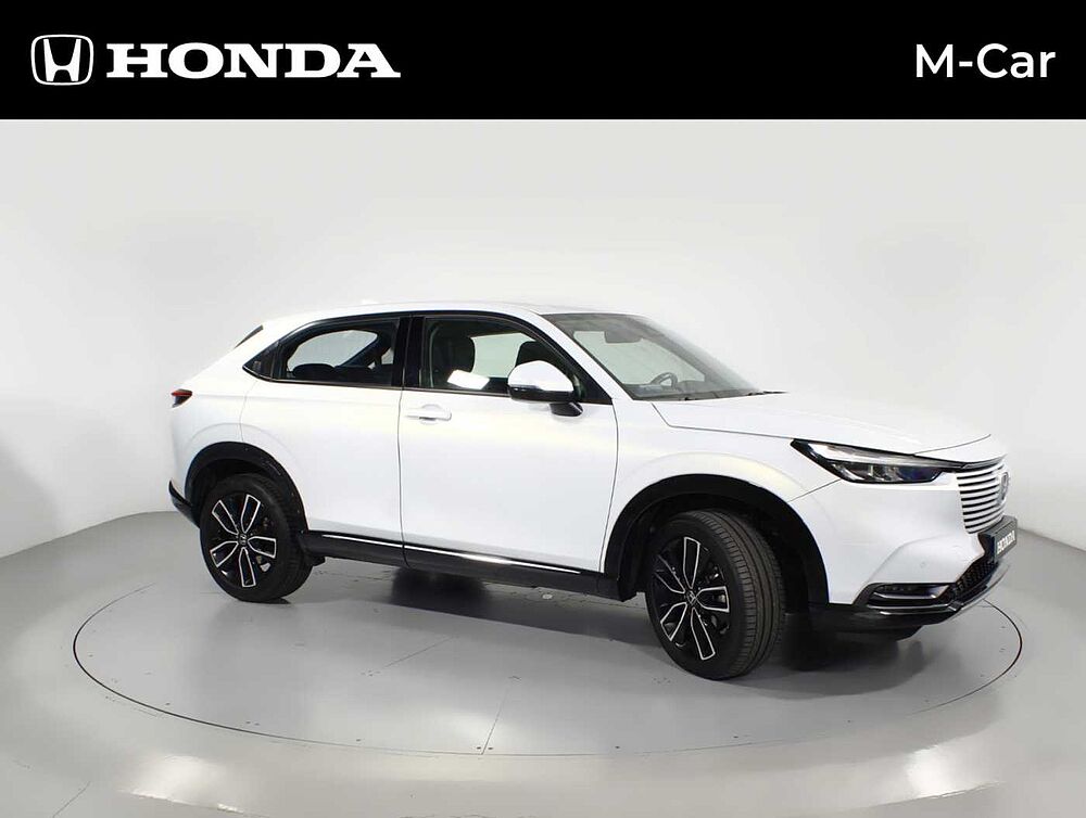 Honda HR-V ADVANCE