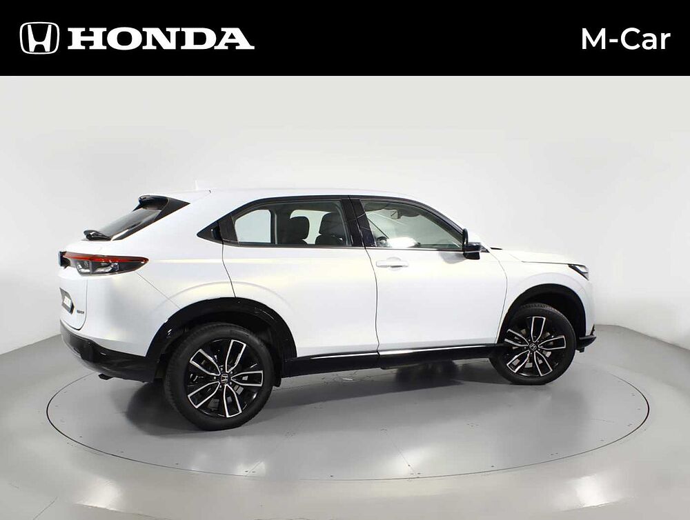 Honda HR-V ADVANCE