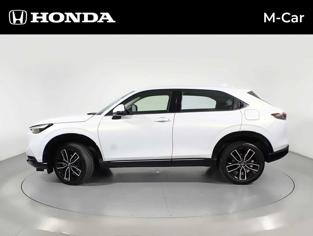 Honda HR-V ADVANCE