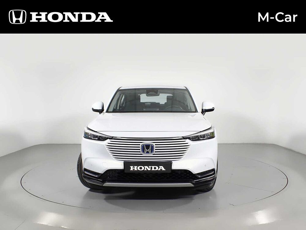 Honda HR-V ADVANCE