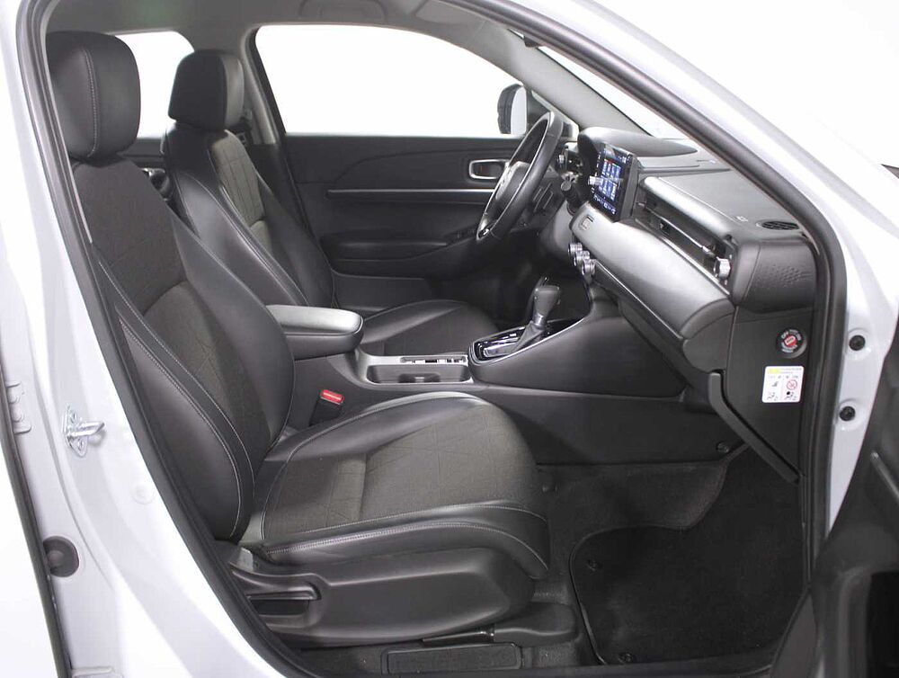 Honda HR-V ADVANCE