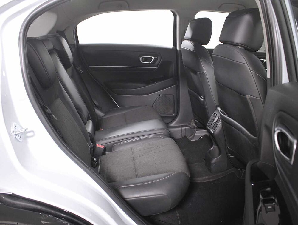 Honda HR-V ADVANCE