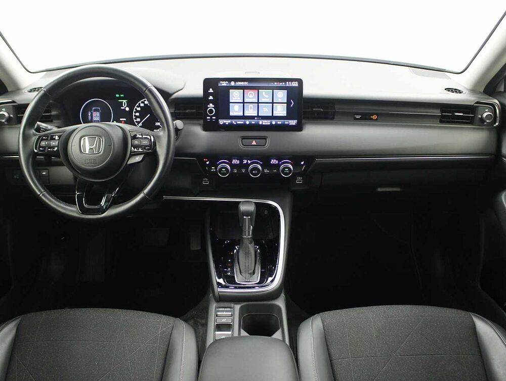 Honda HR-V ADVANCE