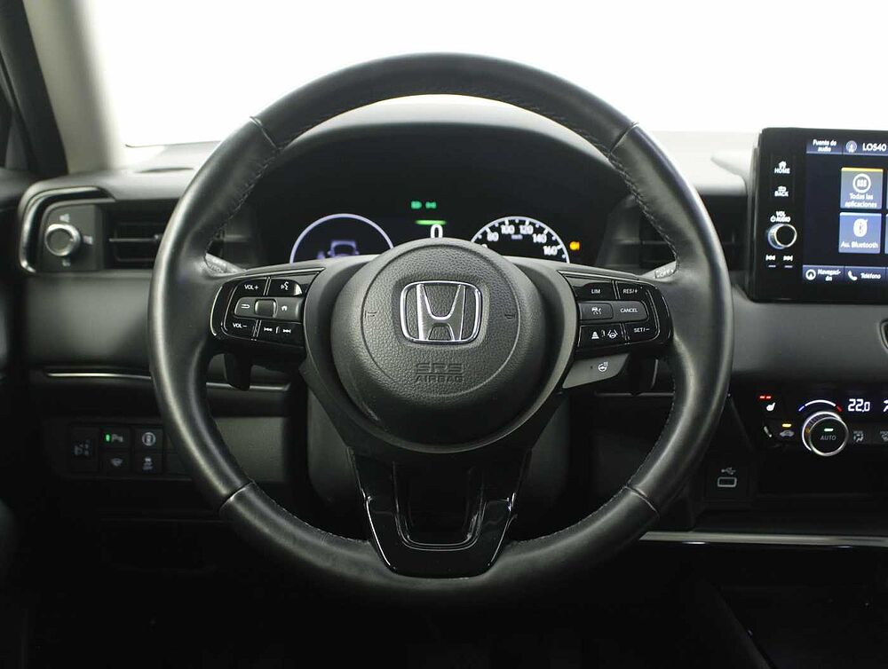 Honda HR-V ADVANCE