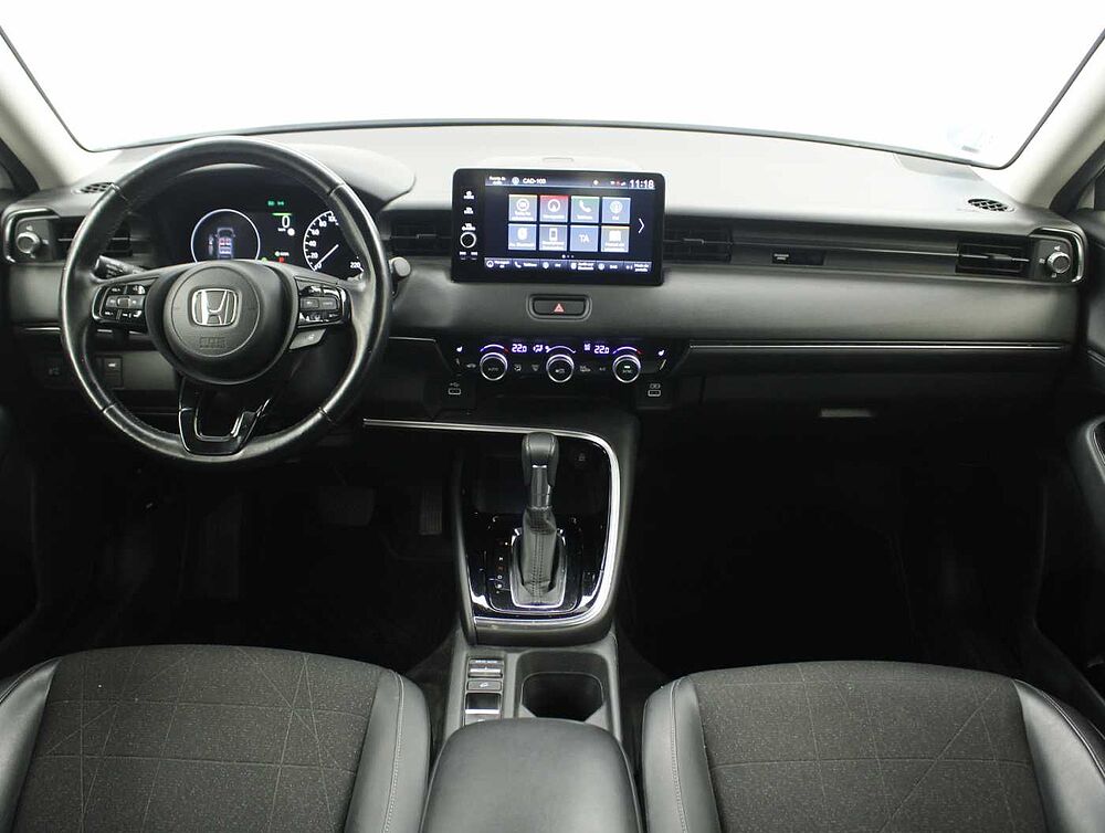 Honda HR-V ADVANCE