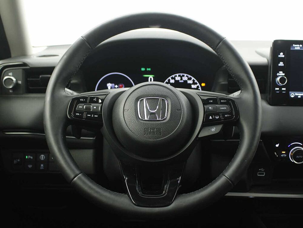Honda HR-V ADVANCE