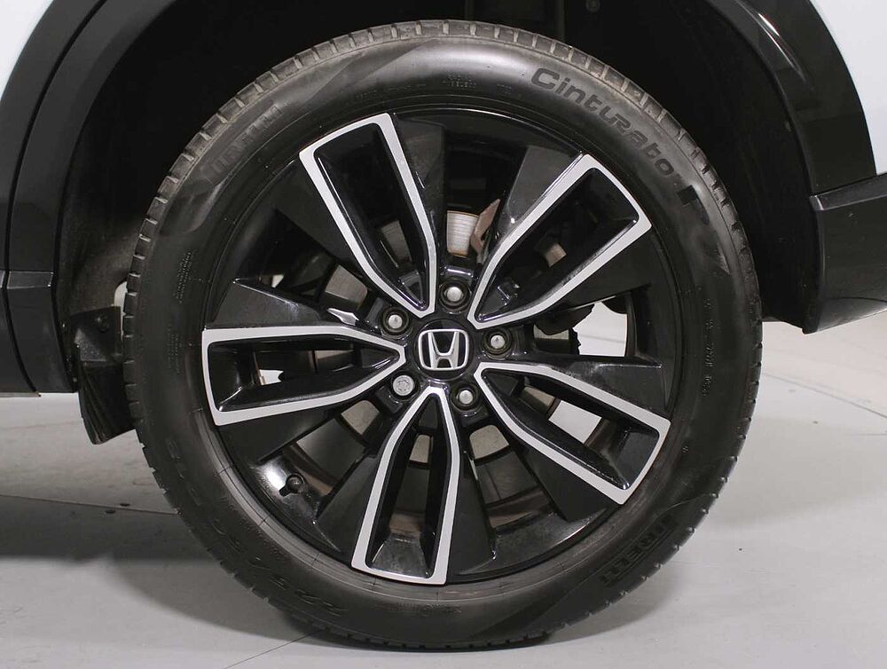 Honda HR-V ADVANCE