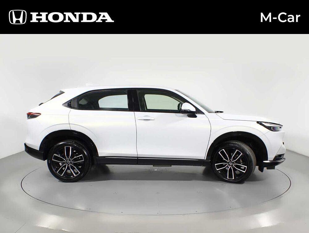 Honda HR-V ADVANCE