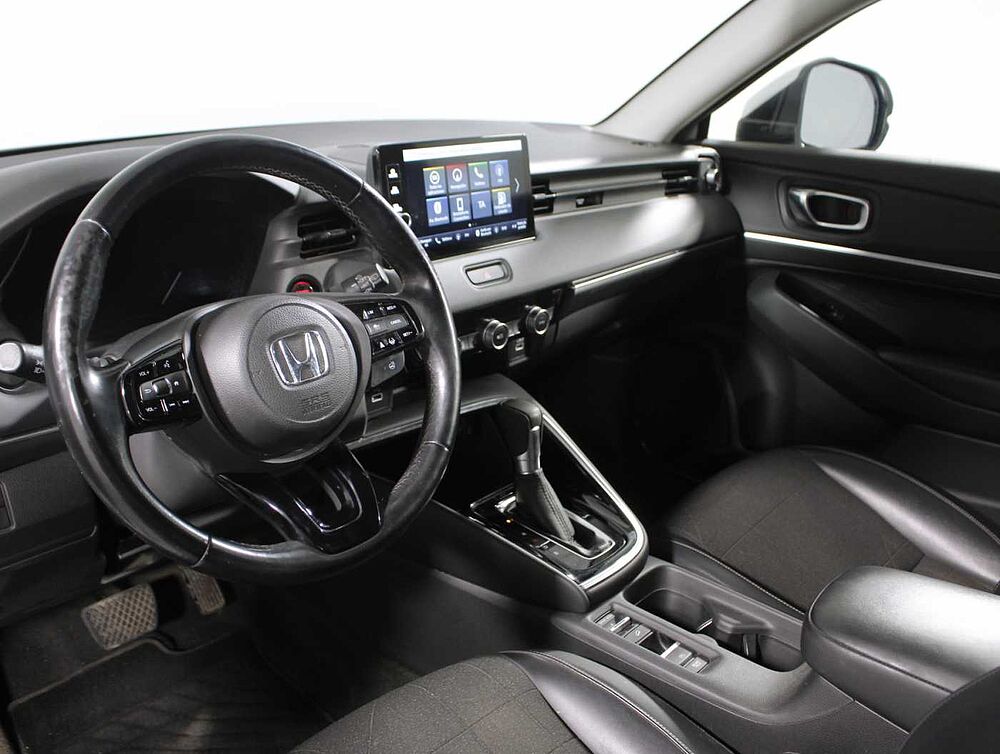 Honda HR-V ADVANCE