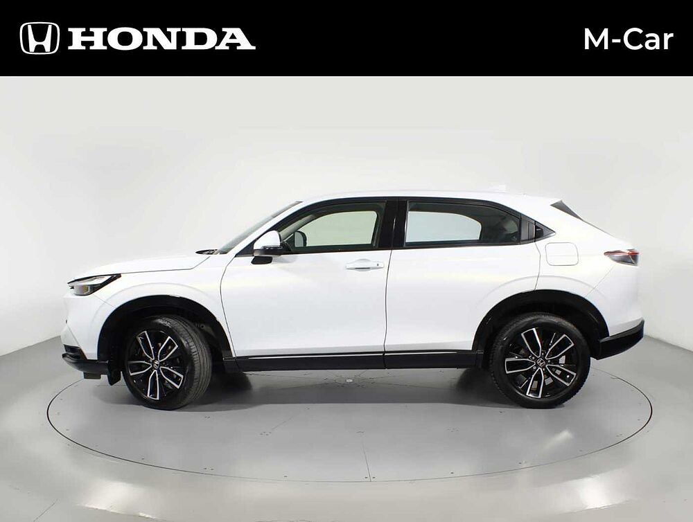 Honda HR-V ADVANCE
