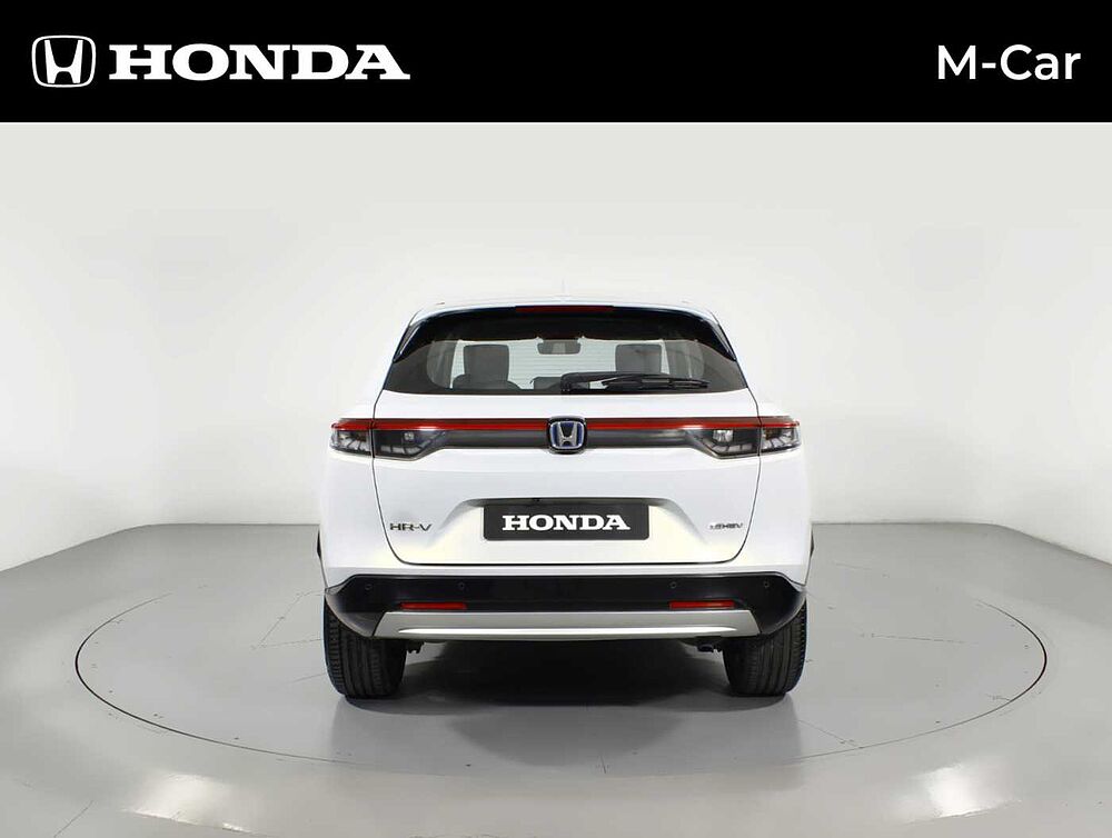 Honda HR-V ADVANCE