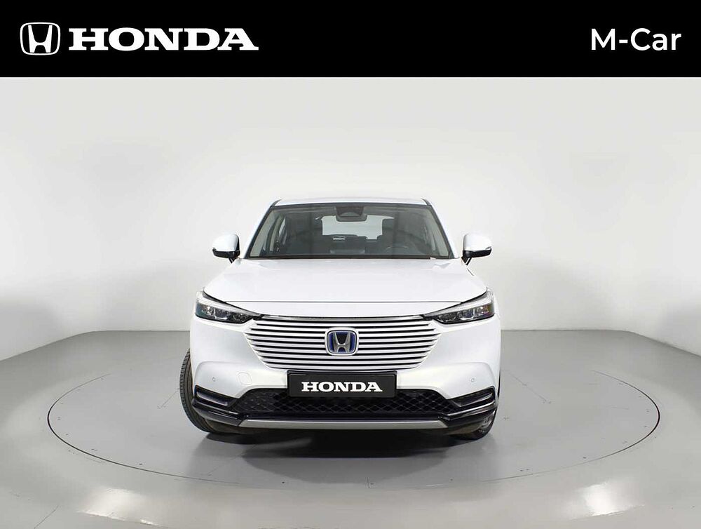 Honda HR-V ADVANCE