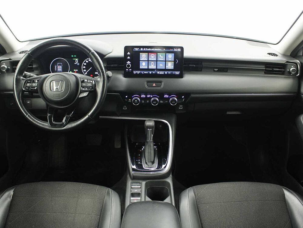 Honda HR-V ADVANCE