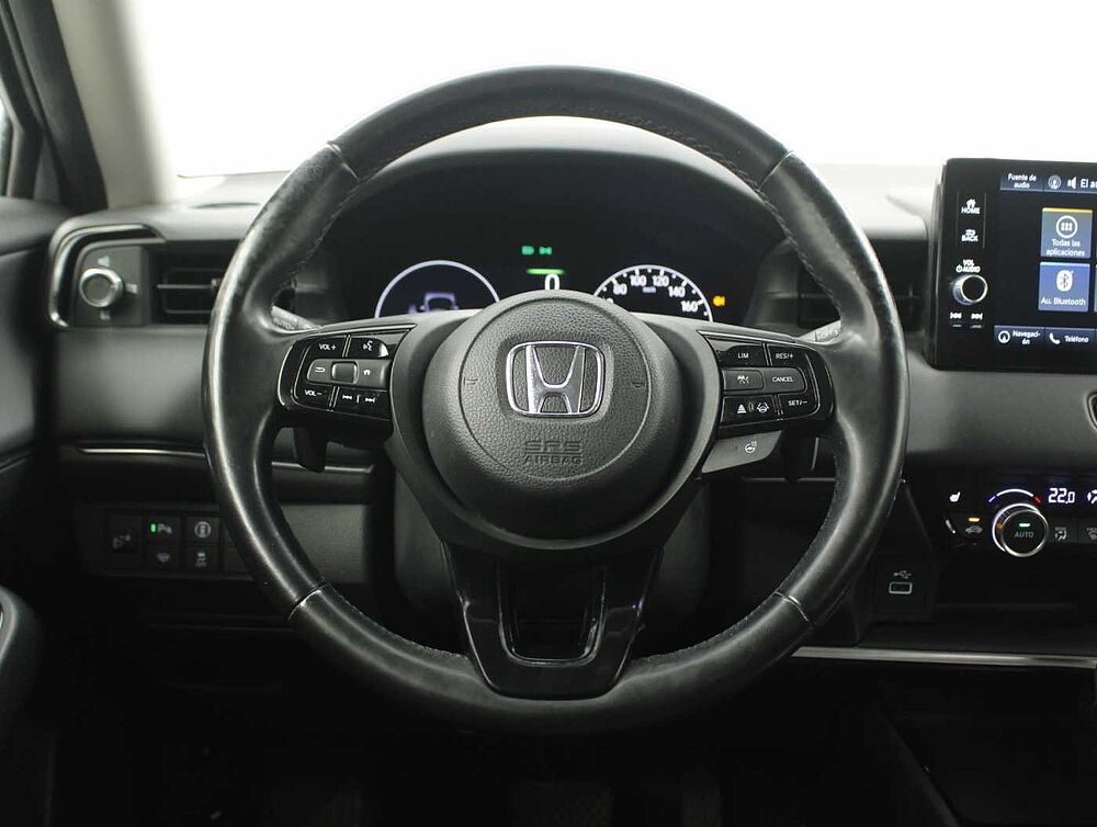 Honda HR-V ADVANCE