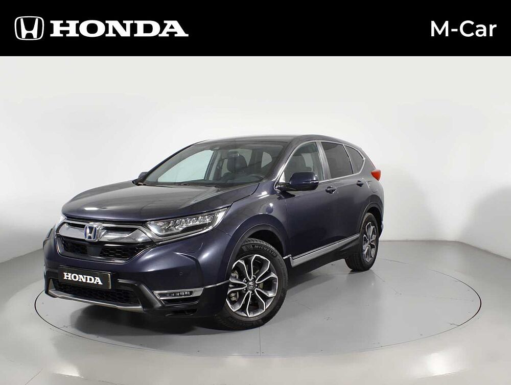Honda CR-V ELEGANCE
