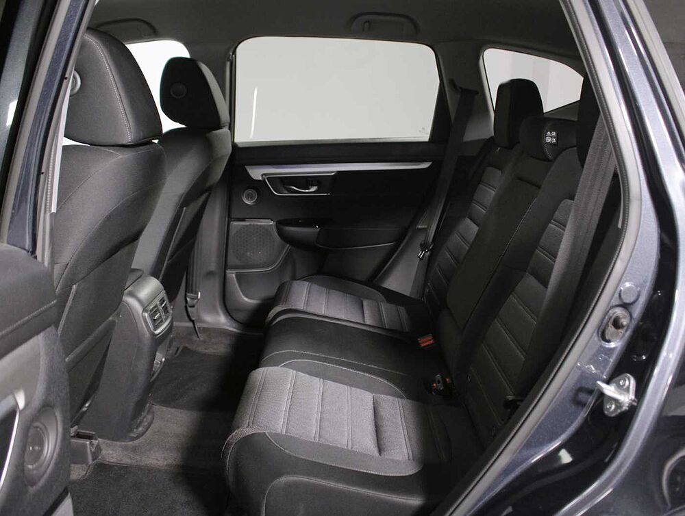 Honda CR-V ELEGANCE