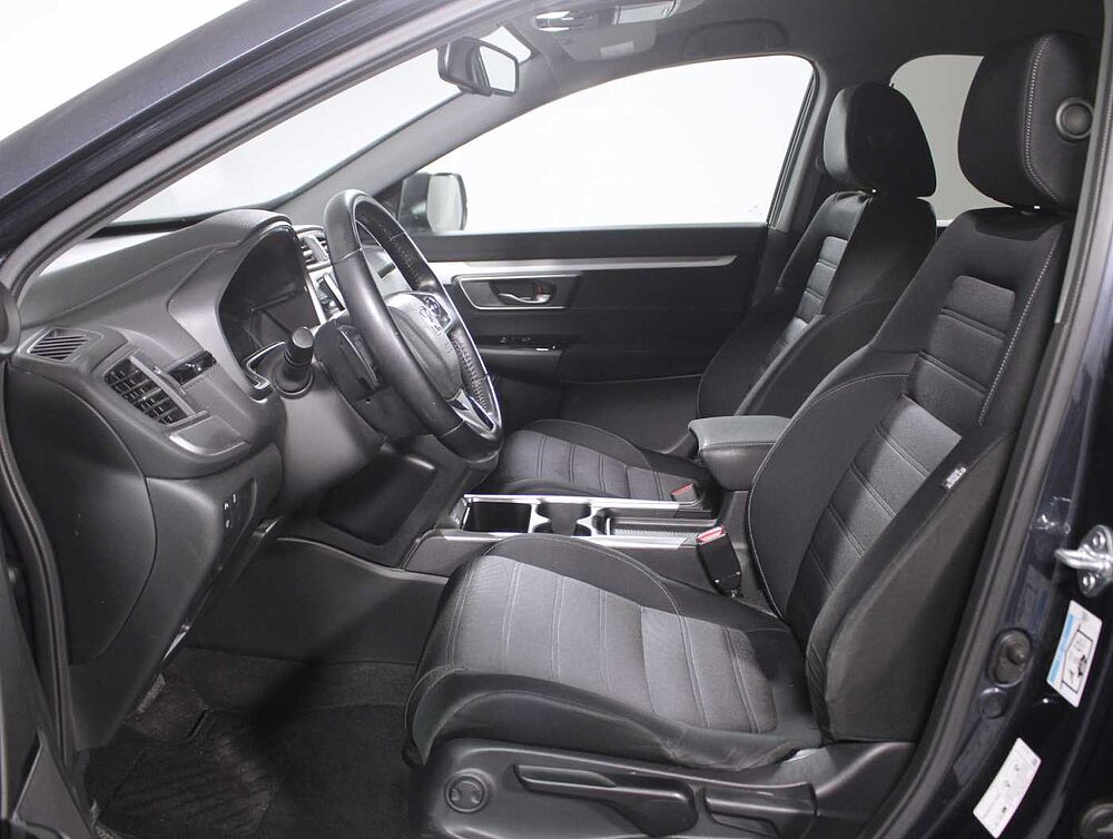 Honda CR-V ELEGANCE