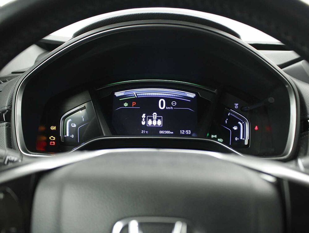 Honda CR-V ELEGANCE